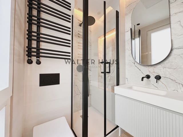 2 sypialnia Mieszkanie na sprzedaż w Goya, Miasto Madryt - 850 000 € (Ref: 9495307)