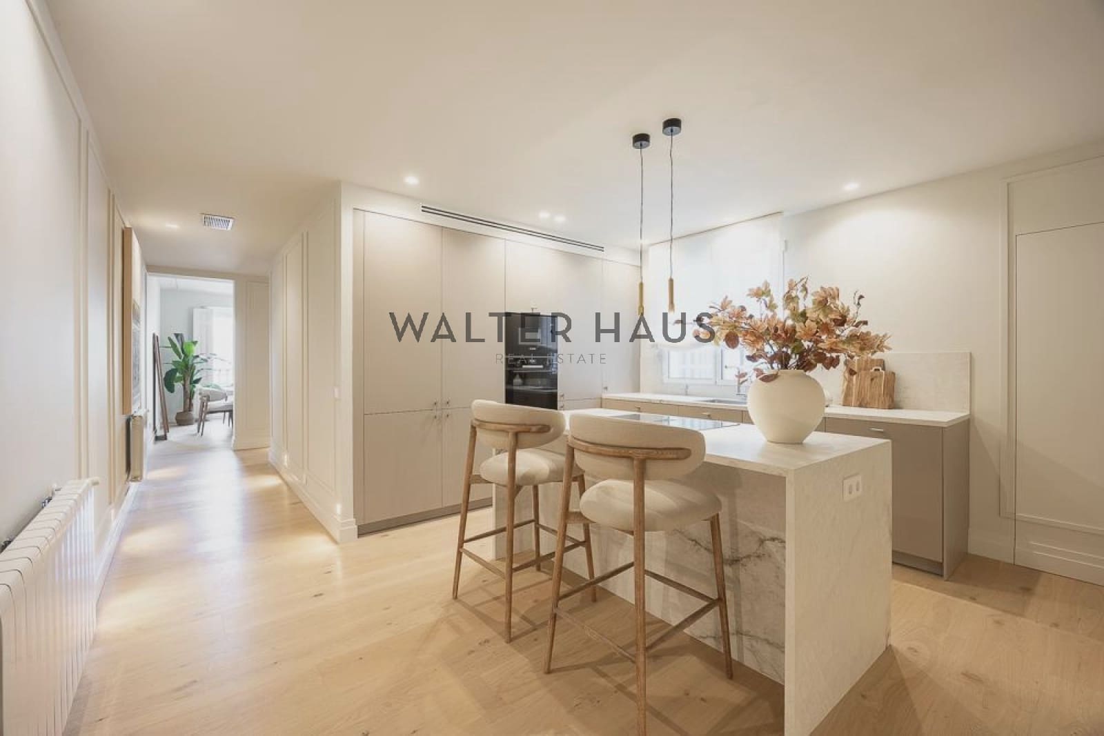 2 bedroom Flat for sale in Madrid city - € 1,990,000 (Ref: 9495308)