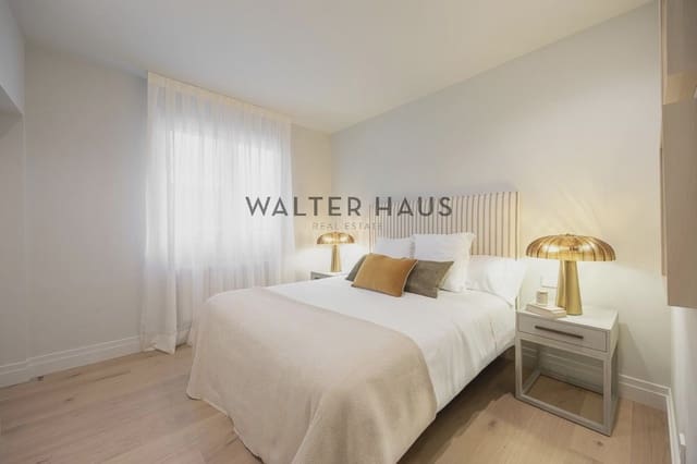 2 camera da letto Appartamento in vendita in Justicia, Madrid città - 1.990.000 € (Rif: 9495308)