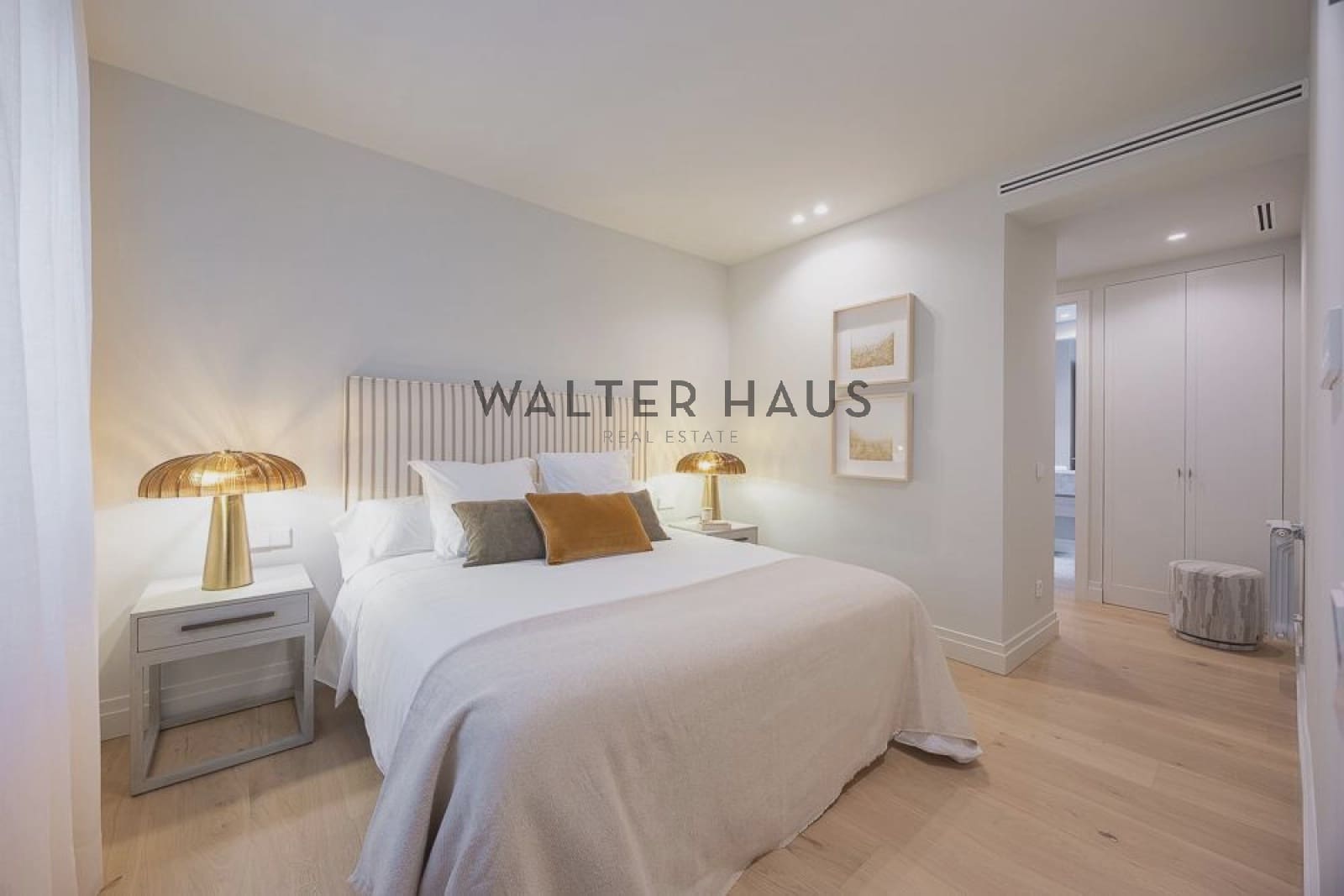 2 bedroom Flat for sale in Madrid city - € 1,990,000 (Ref: 9495308)