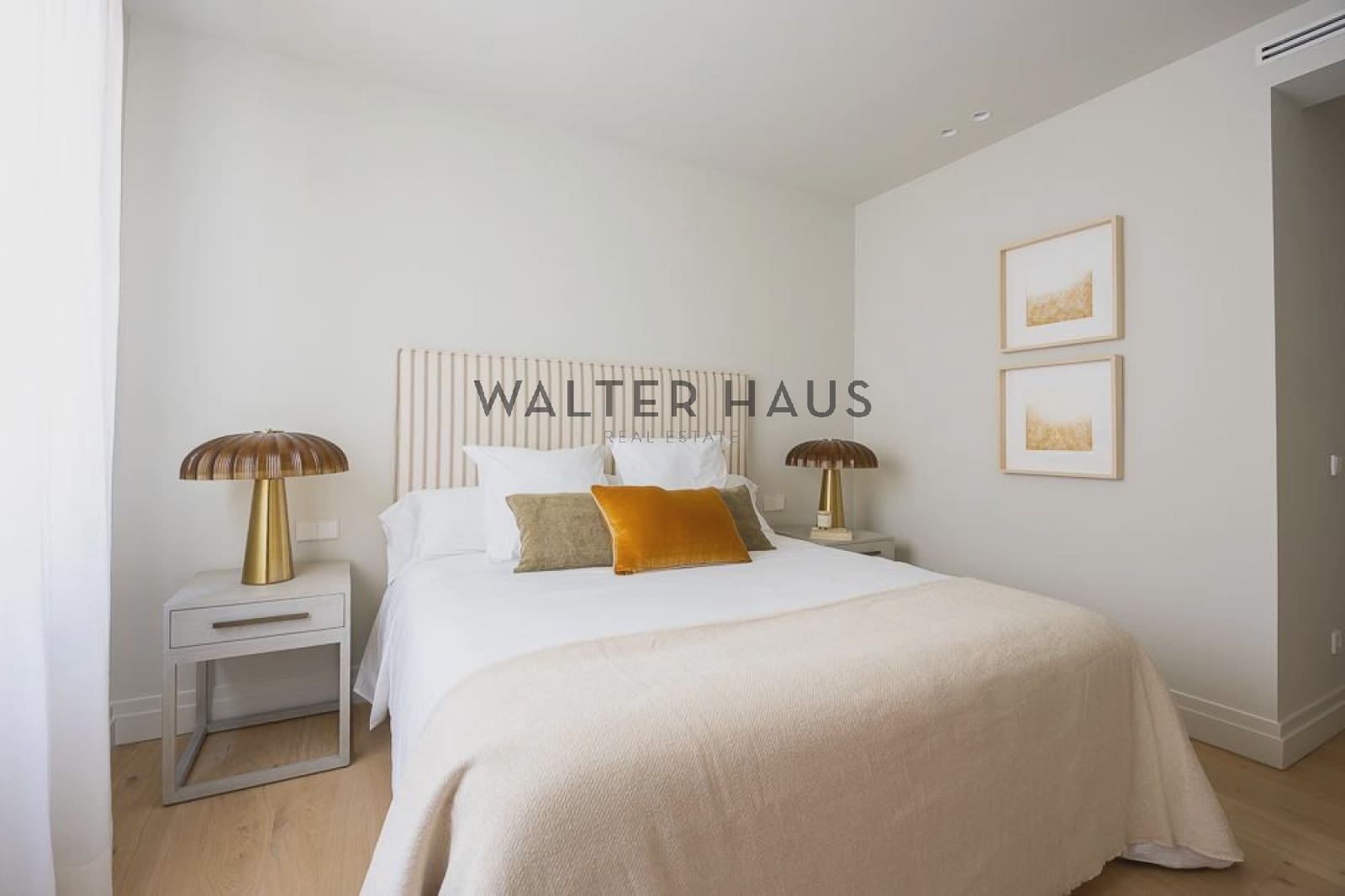 2 bedroom Flat for sale in Madrid city - € 1,990,000 (Ref: 9495308)