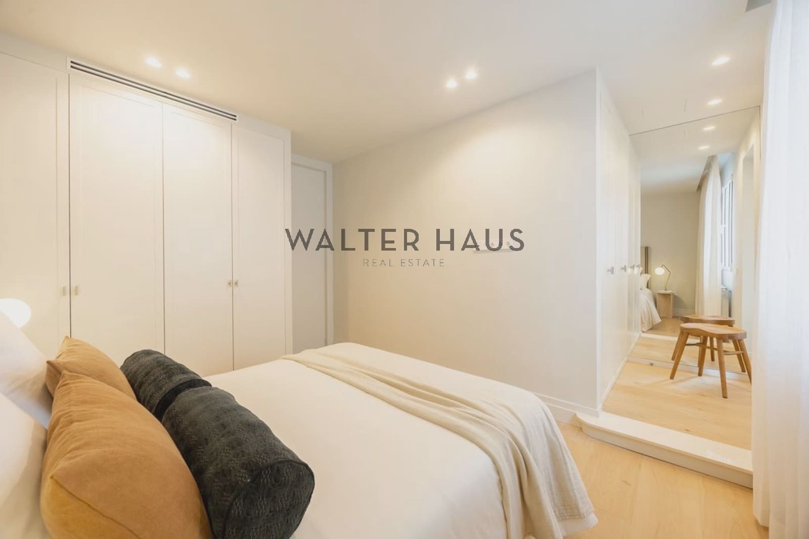 2 bedroom Flat for sale in Madrid city - € 1,990,000 (Ref: 9495308)