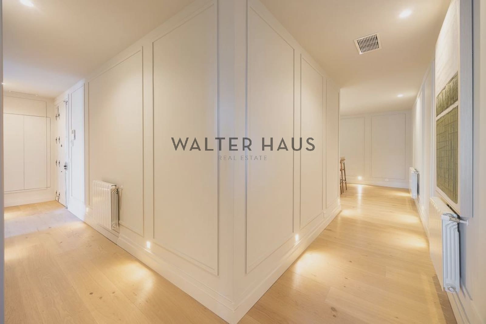 2 bedroom Flat for sale in Madrid city - € 1,990,000 (Ref: 9495308)