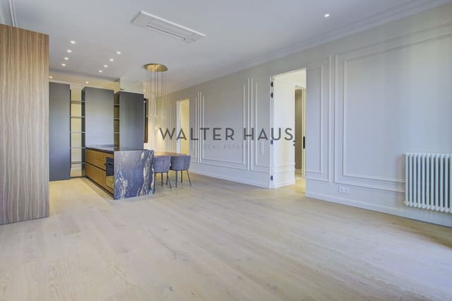 2 bedroom Flat for sale in Sant Pere, Santa Caterina i La Ribera, Barcelona city with pool - € 1,150,000 (Ref: 9500400)