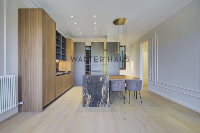 2 bedroom Flat for sale in Sant Pere, Santa Caterina i La Ribera, Barcelona city with pool - € 1,150,000 (Ref: 9500400)