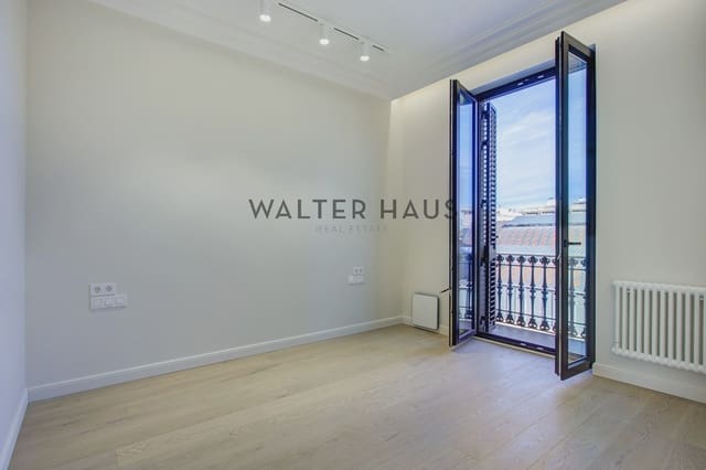 2 bedroom Flat for sale in Sant Pere, Santa Caterina i La Ribera, Barcelona city with pool - € 1,150,000 (Ref: 9500400)