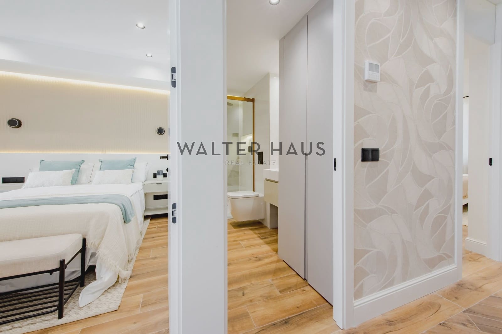 2 soverom Leilighet til salgs i Madrid by - € 1 250 000 (Ref: 9500765)