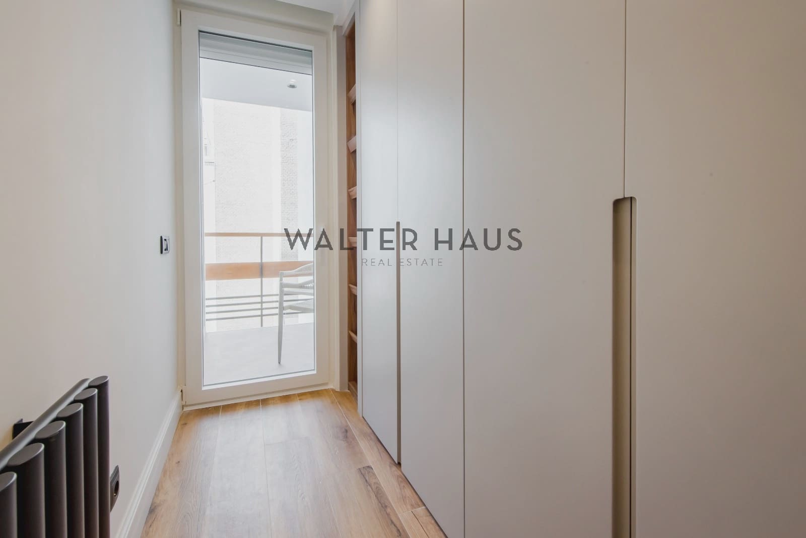 2 soverom Leilighet til salgs i Madrid by - € 1 250 000 (Ref: 9500765)