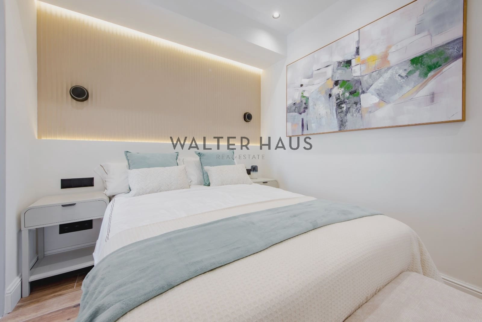 2 soverom Leilighet til salgs i Madrid by - € 1 250 000 (Ref: 9500765)