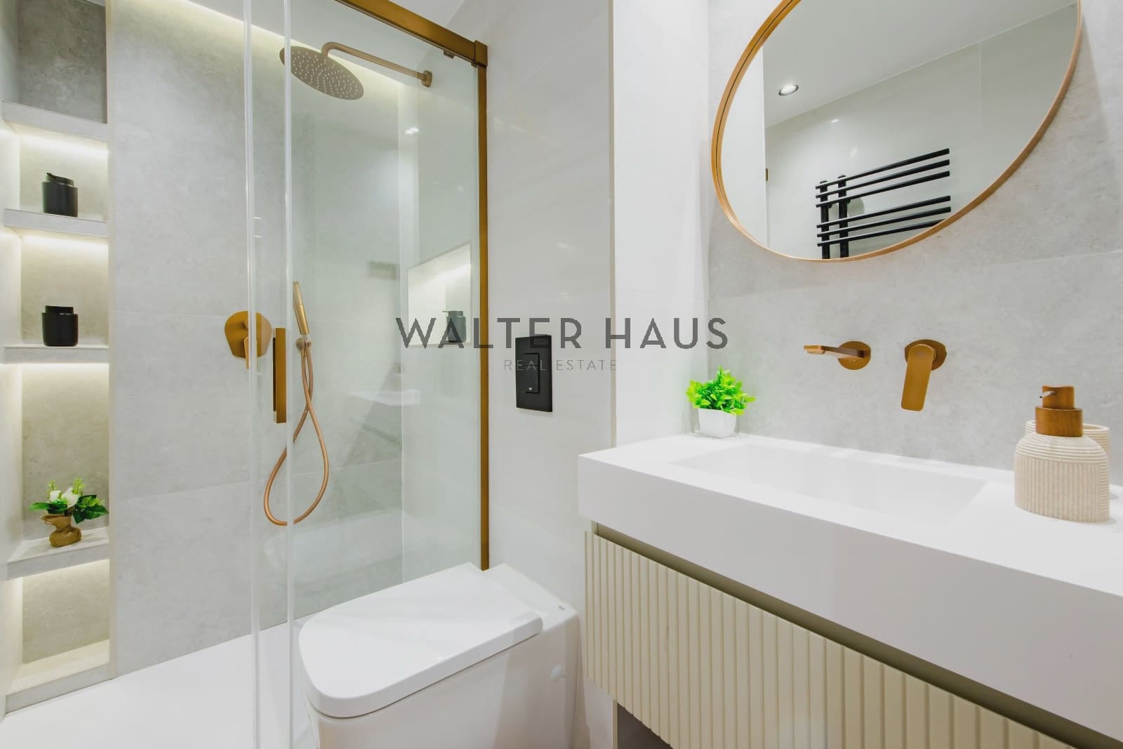 2 soverom Leilighet til salgs i Madrid by - € 1 250 000 (Ref: 9500765)