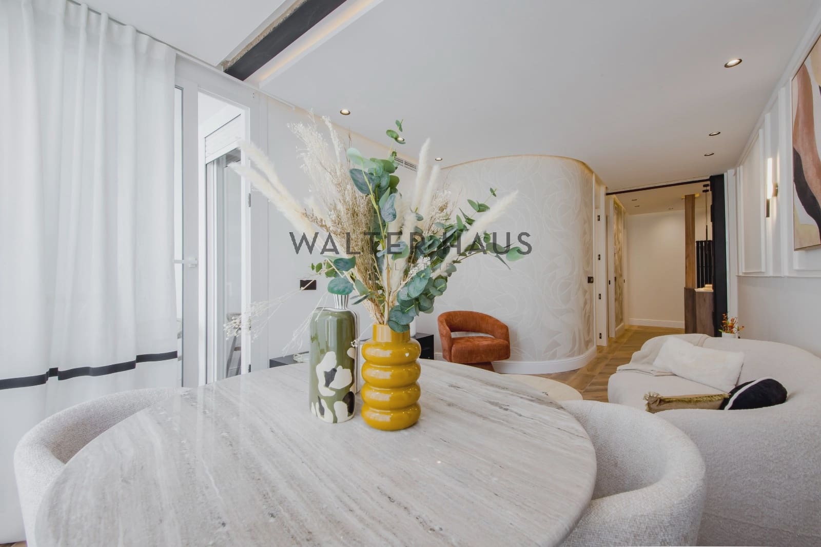 2 soverom Leilighet til salgs i Madrid by - € 1 250 000 (Ref: 9500765)