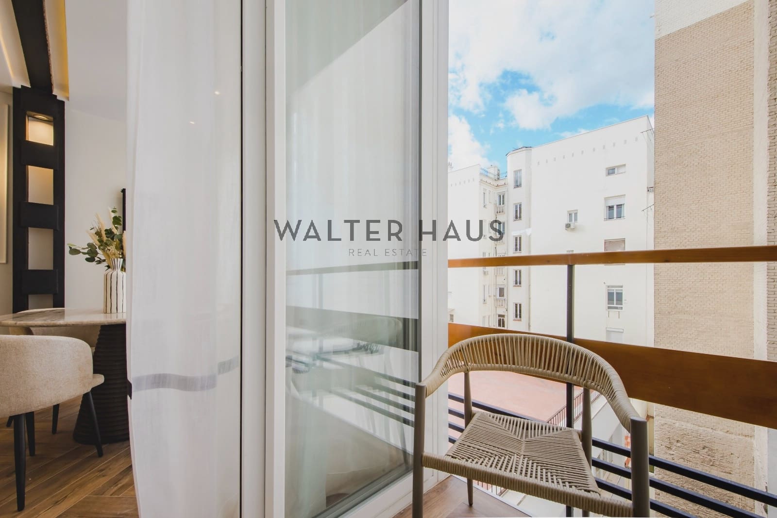 2 soverom Leilighet til salgs i Madrid by - € 1 250 000 (Ref: 9500765)