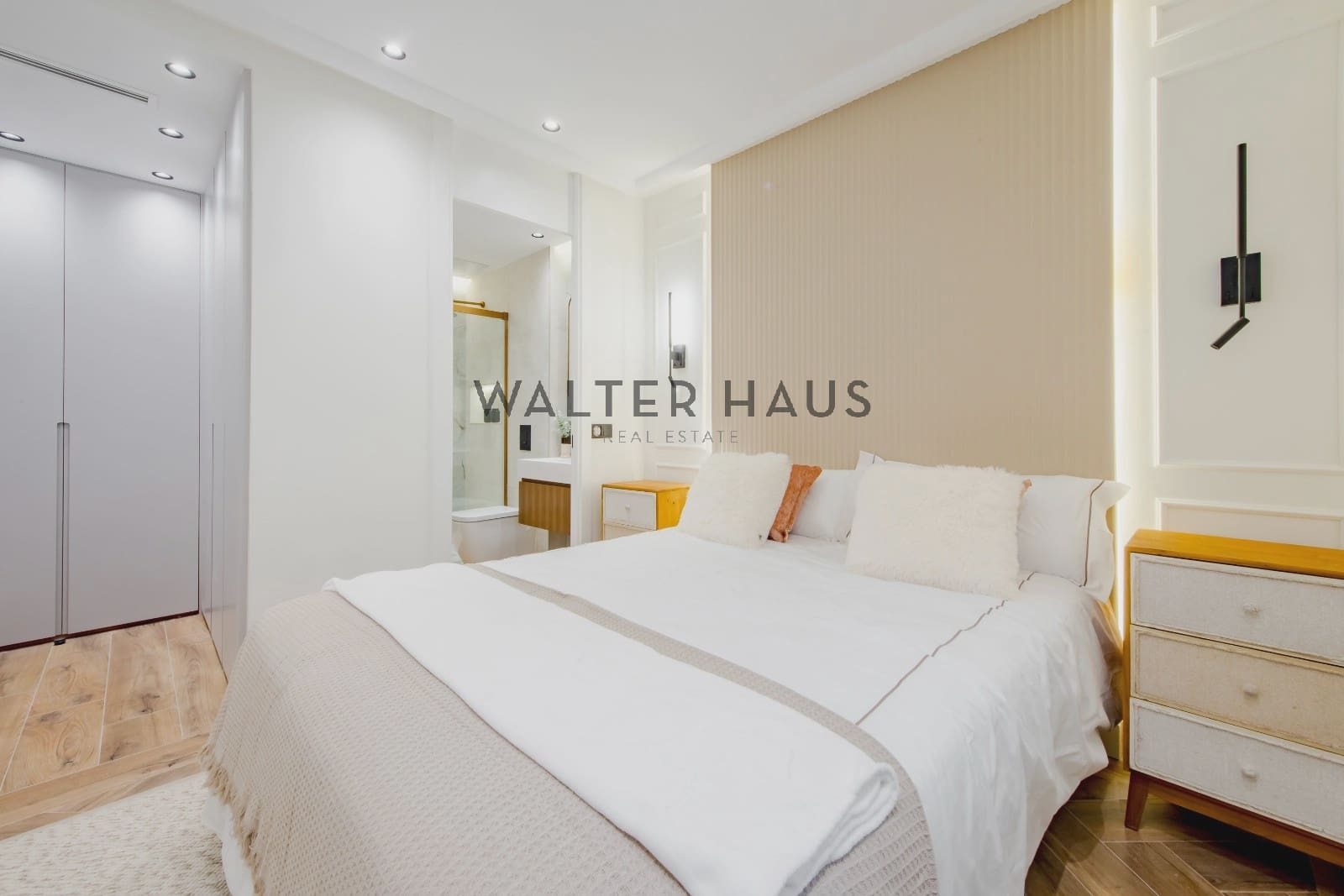 2 soverom Leilighet til salgs i Madrid by - € 1 250 000 (Ref: 9500765)