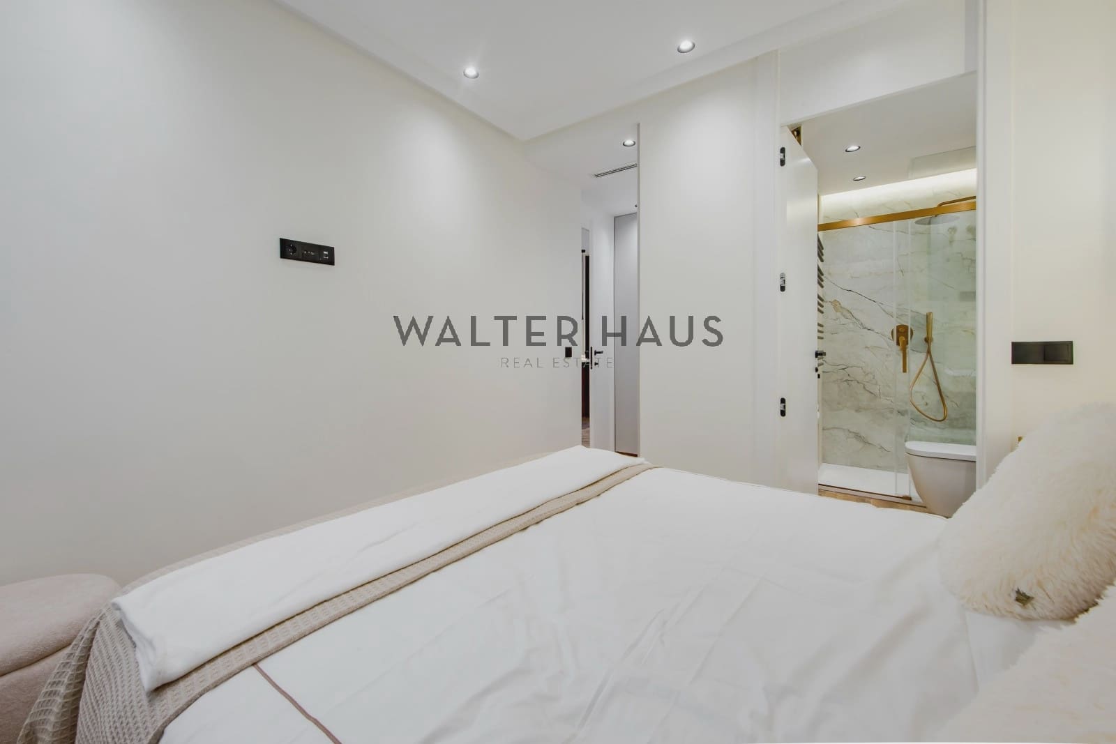 2 soverom Leilighet til salgs i Madrid by - € 1 250 000 (Ref: 9500765)