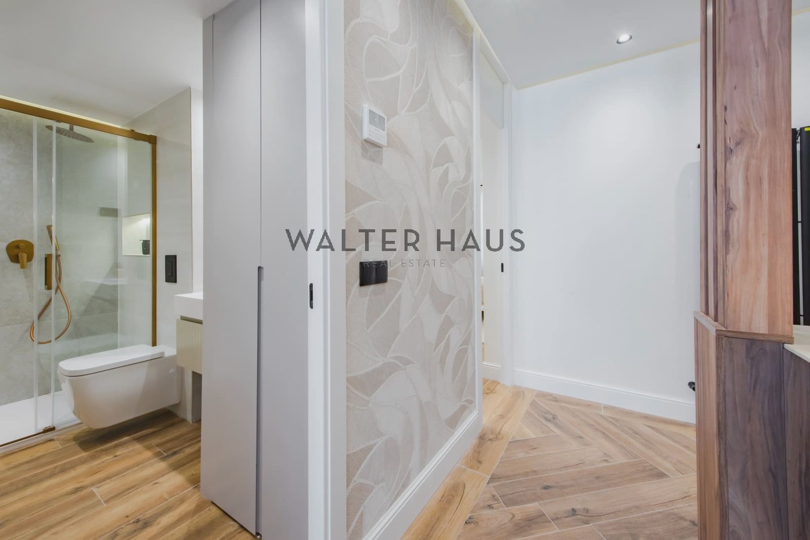 2 soverom Leilighet til salgs i Madrid by - € 1 250 000 (Ref: 9500765)