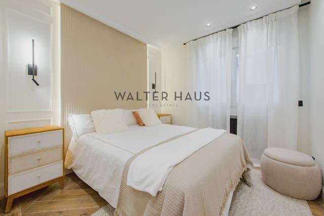 2 soverom Leilighet til salgs i Recoletos, Madrid by - € 1 250 000 (Ref: 9500765)