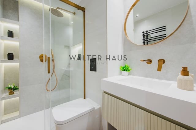 2 soverom Leilighet til salgs i Recoletos, Madrid by - € 1 250 000 (Ref: 9500765)