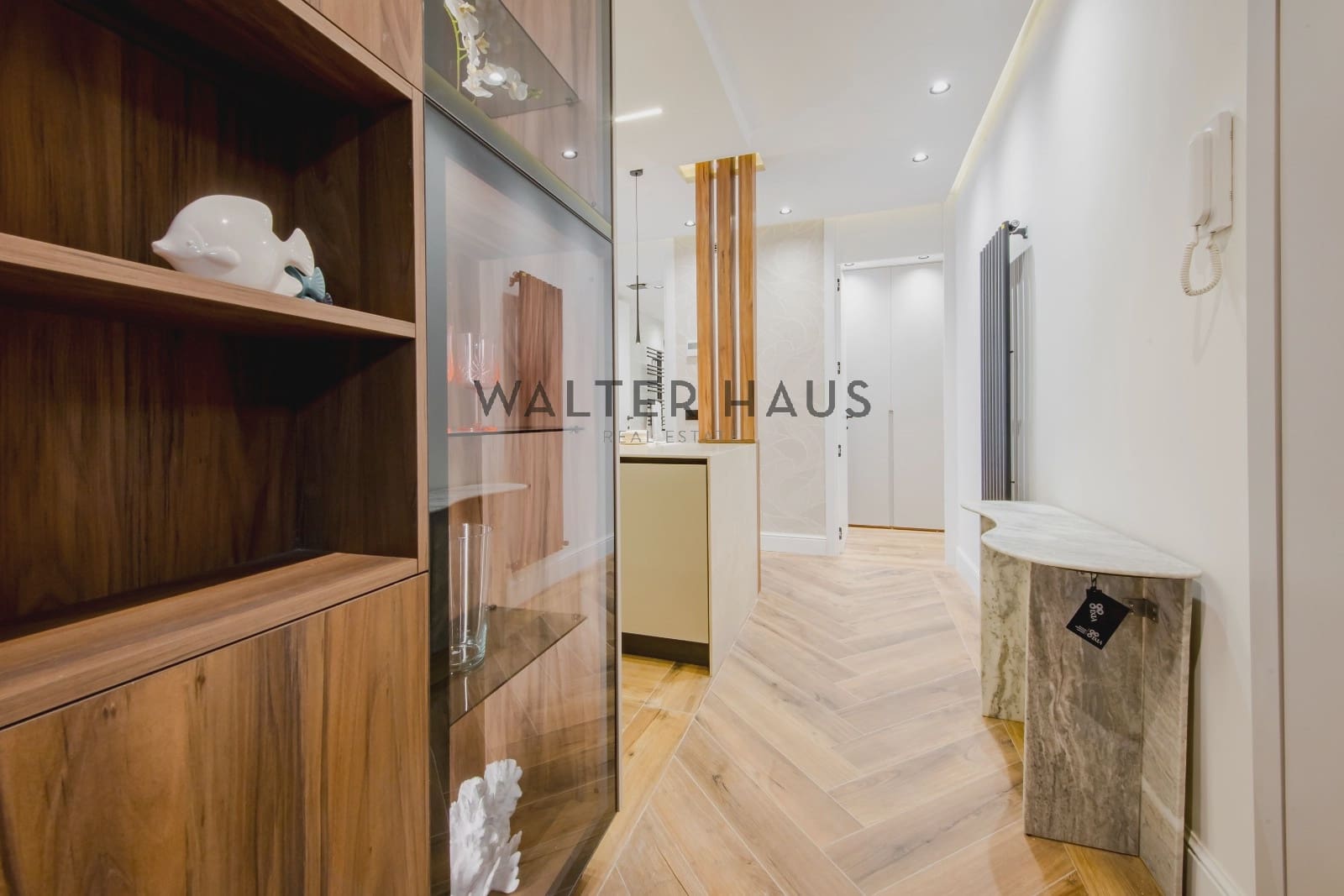 2 soverom Leilighet til salgs i Madrid by - € 1 250 000 (Ref: 9500765)