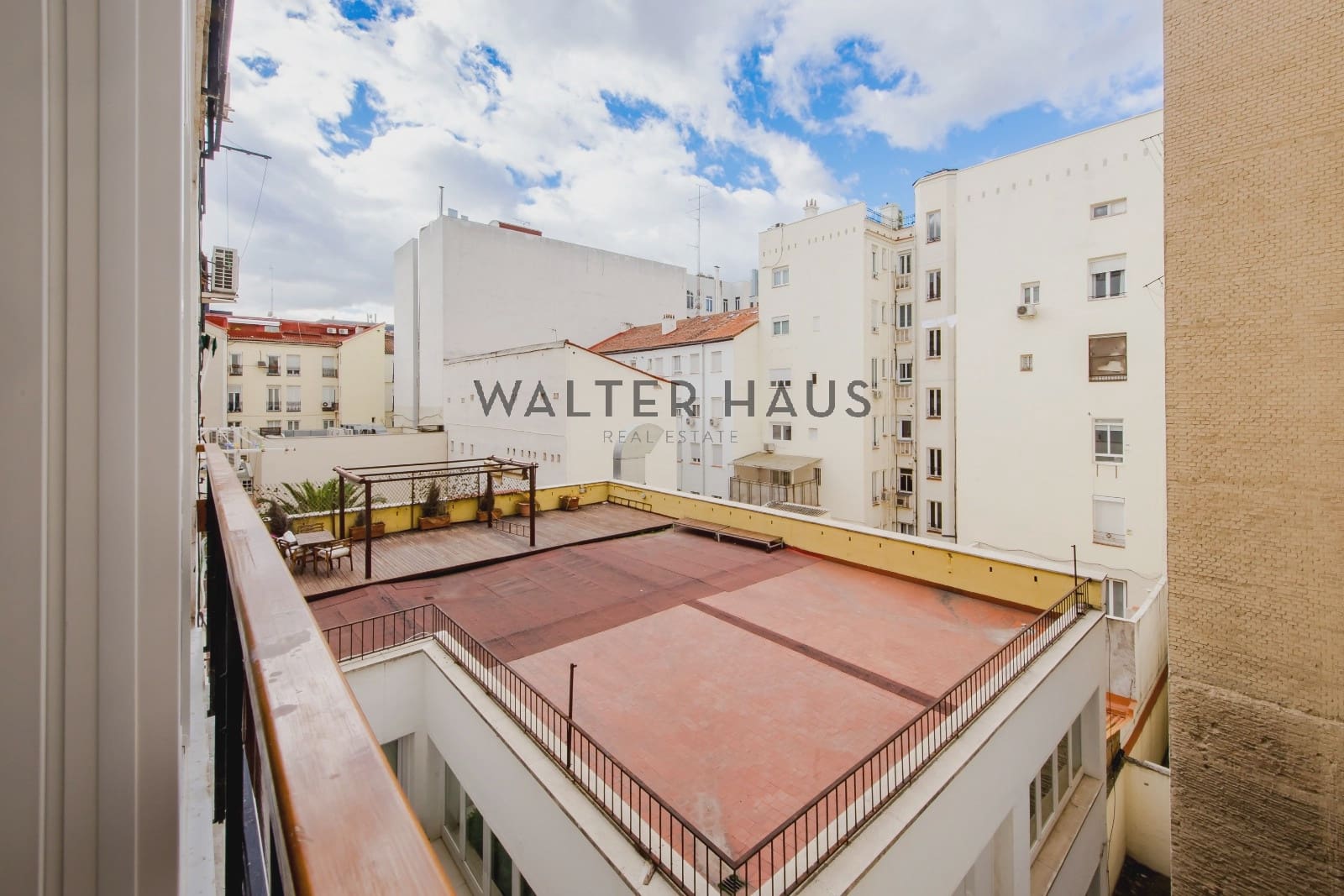 2 soverom Leilighet til salgs i Madrid by - € 1 250 000 (Ref: 9500765)