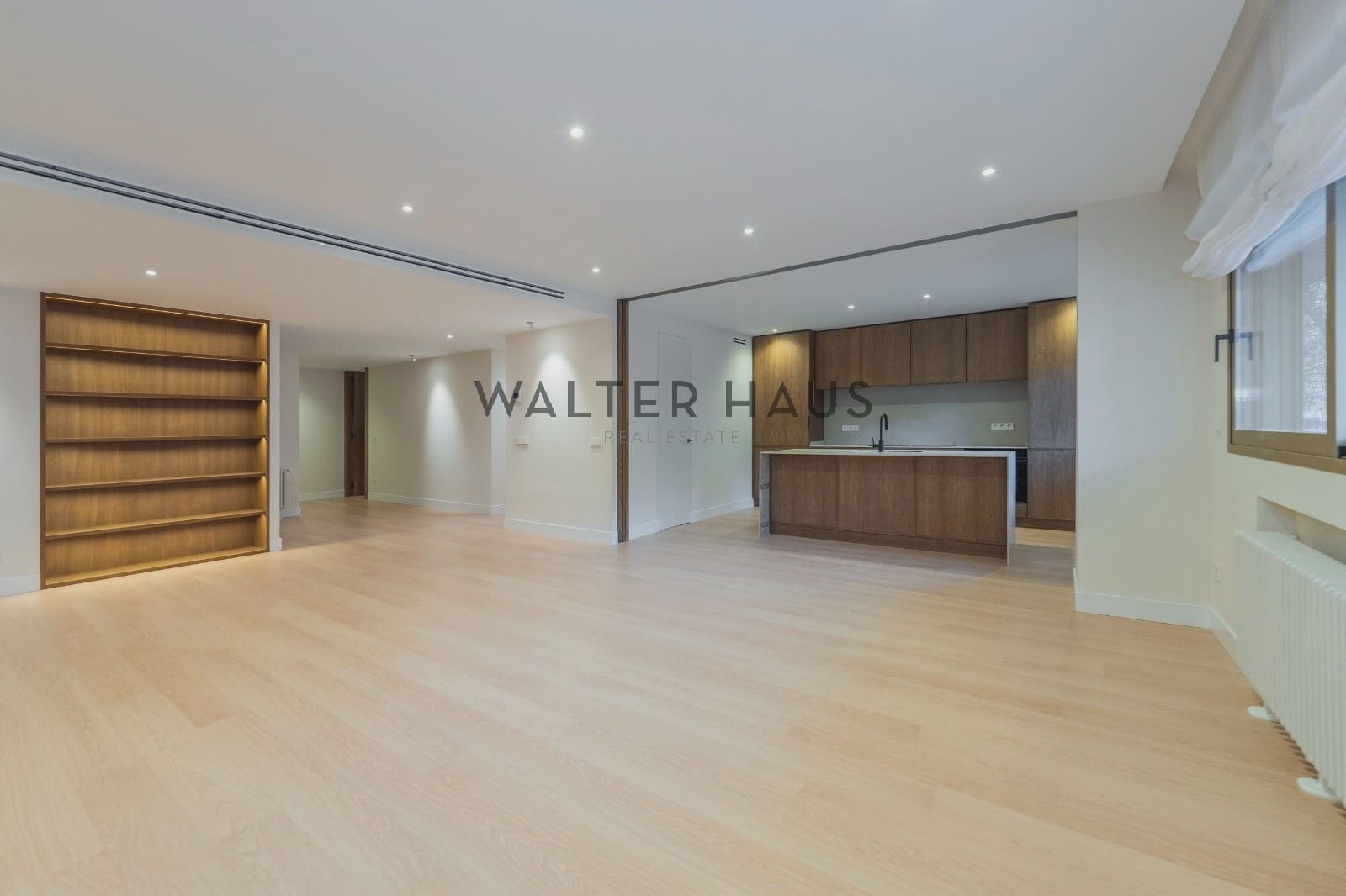 Piso de 4 habitaciones en Madrid ciudad en venta con piscina - 1.940.000 € (Ref: 9500766)