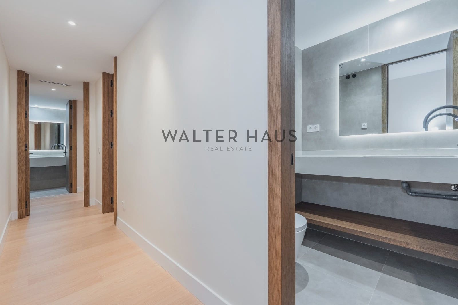 Piso de 4 habitaciones en Madrid ciudad en venta con piscina - 1.940.000 € (Ref: 9500766)