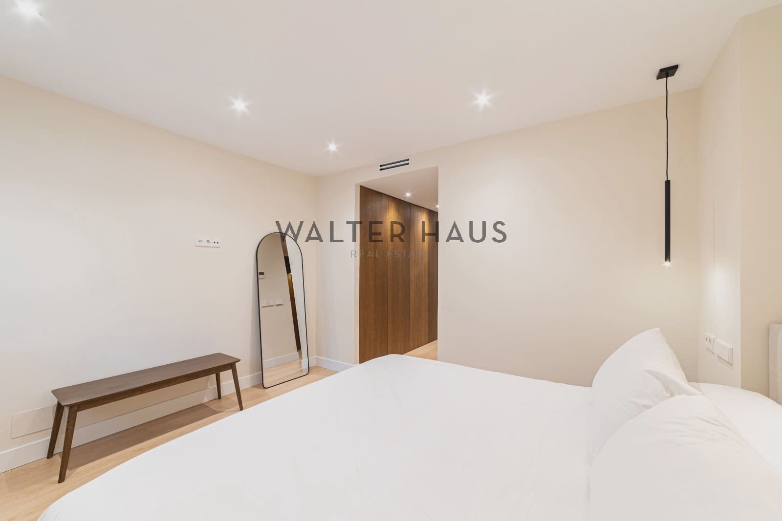 4 Zimmer Wohnung zu verkaufen in Madrid Stadt mit Pool - 1.890.000 € (Ref: 9500766)