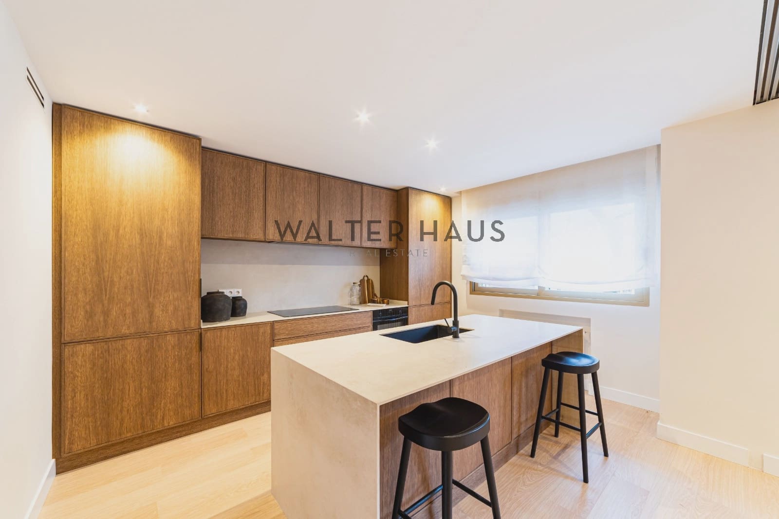 4 Zimmer Wohnung zu verkaufen in Madrid Stadt mit Pool - 1.890.000 € (Ref: 9500766)