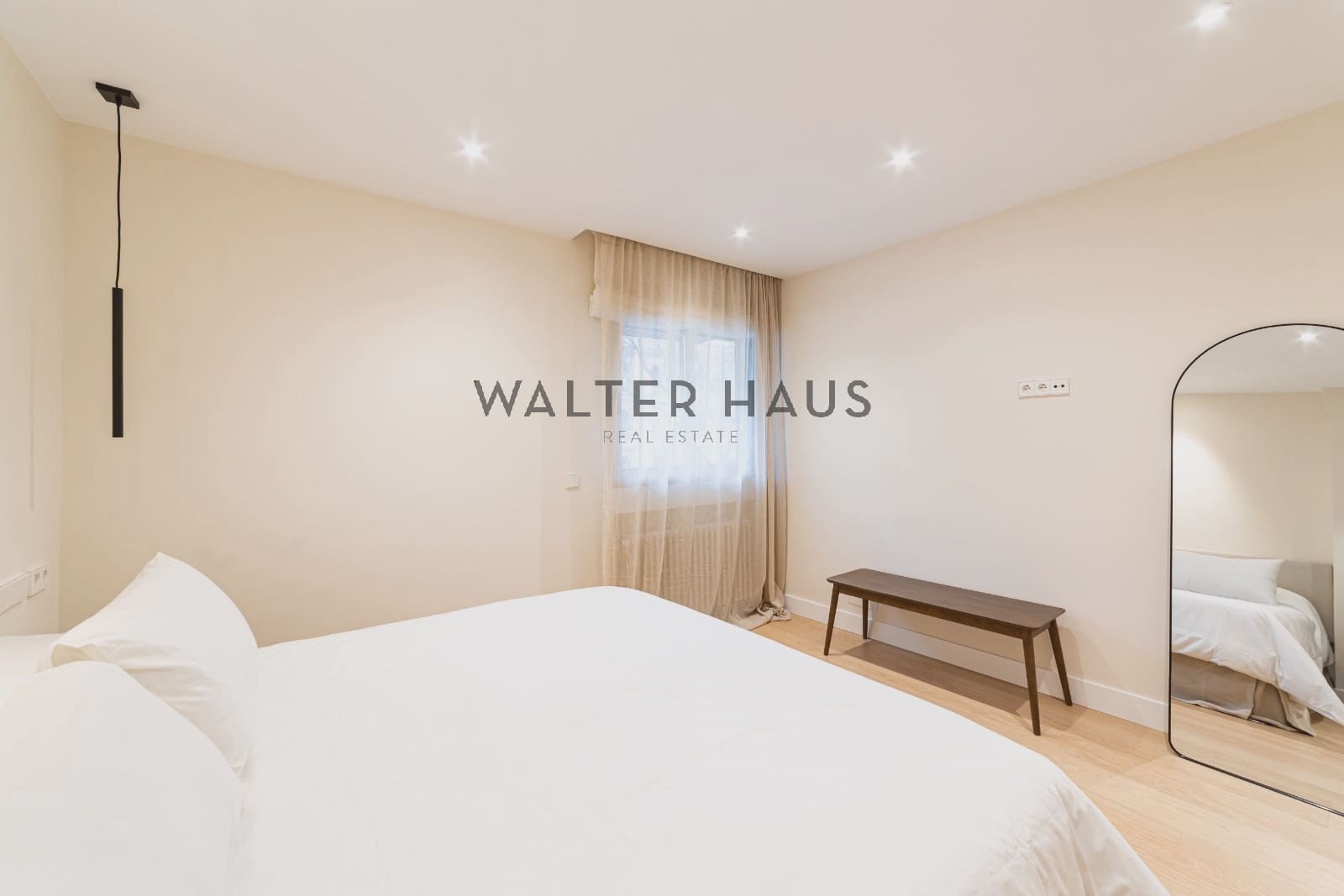 4 Zimmer Wohnung zu verkaufen in Madrid Stadt mit Pool - 1.890.000 € (Ref: 9500766)