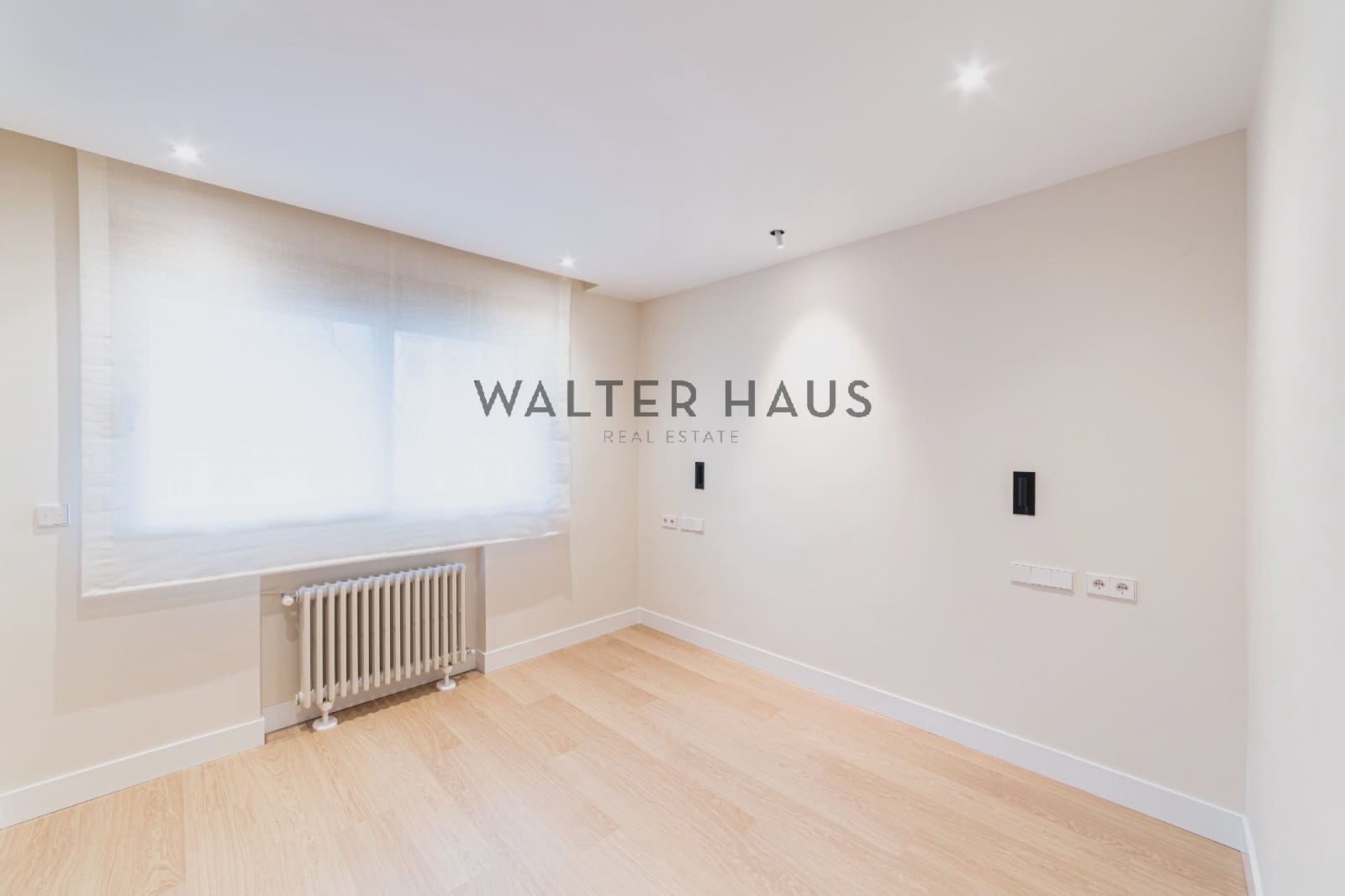 4 Zimmer Wohnung zu verkaufen in Madrid Stadt mit Pool - 1.890.000 € (Ref: 9500766)