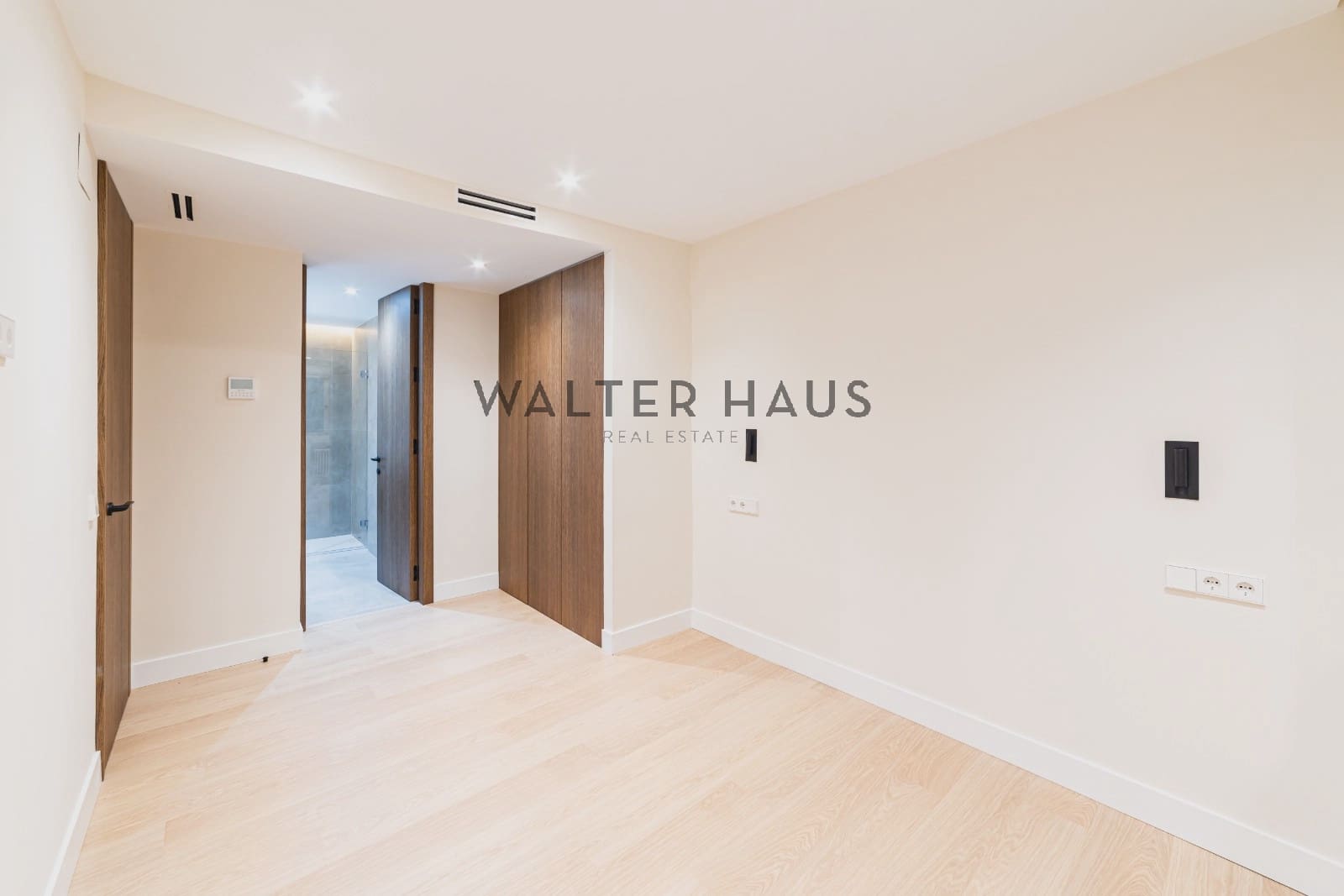 4 Zimmer Wohnung zu verkaufen in Madrid Stadt mit Pool - 1.890.000 € (Ref: 9500766)