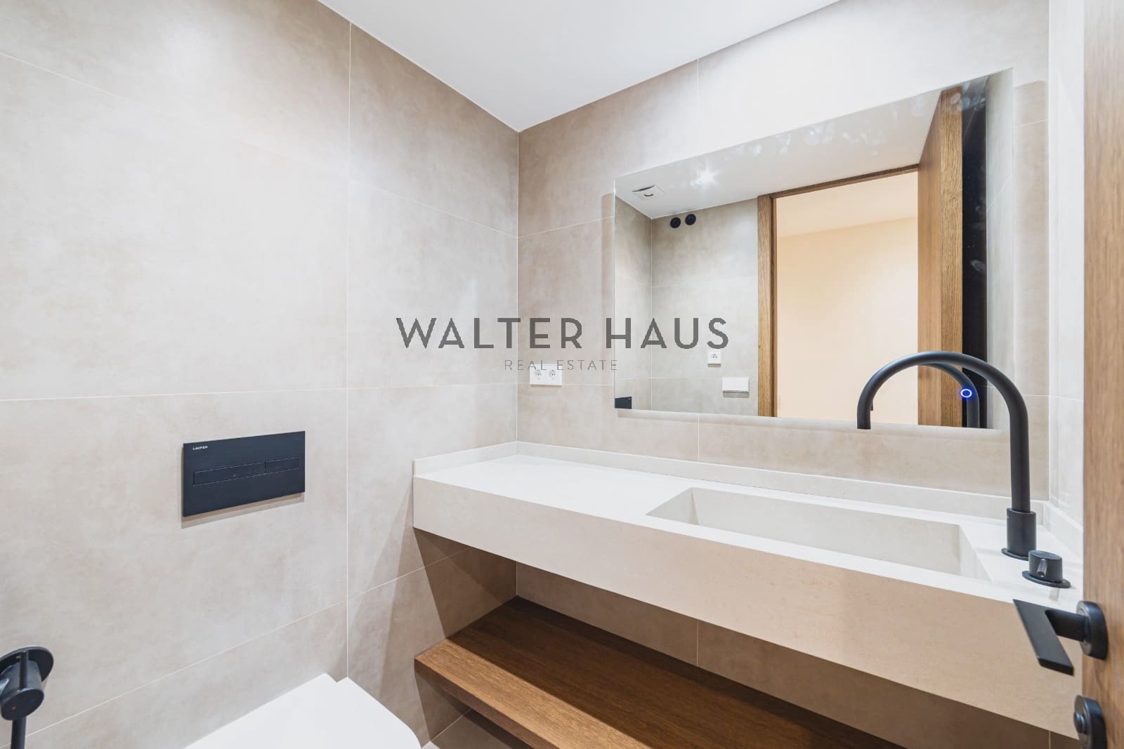 4 Zimmer Wohnung zu verkaufen in Madrid Stadt mit Pool - 1.890.000 € (Ref: 9500766)