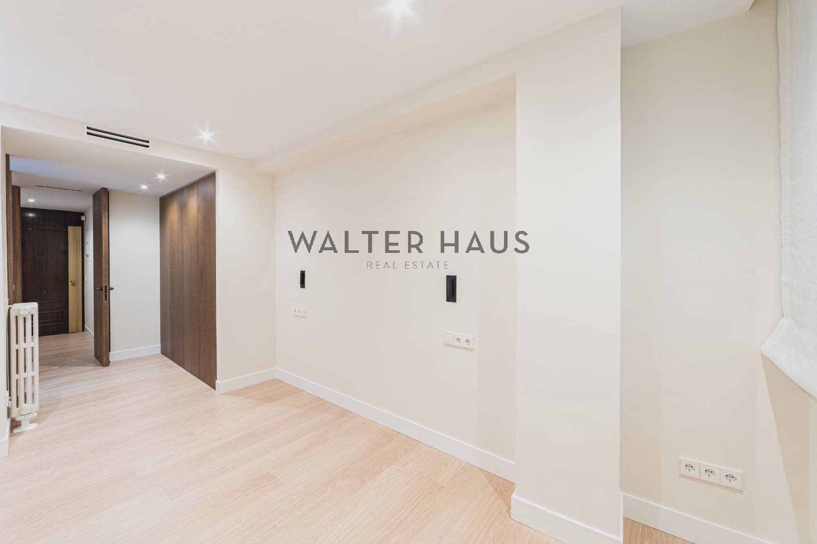 4 Zimmer Wohnung zu verkaufen in Madrid Stadt mit Pool - 1.890.000 € (Ref: 9500766)