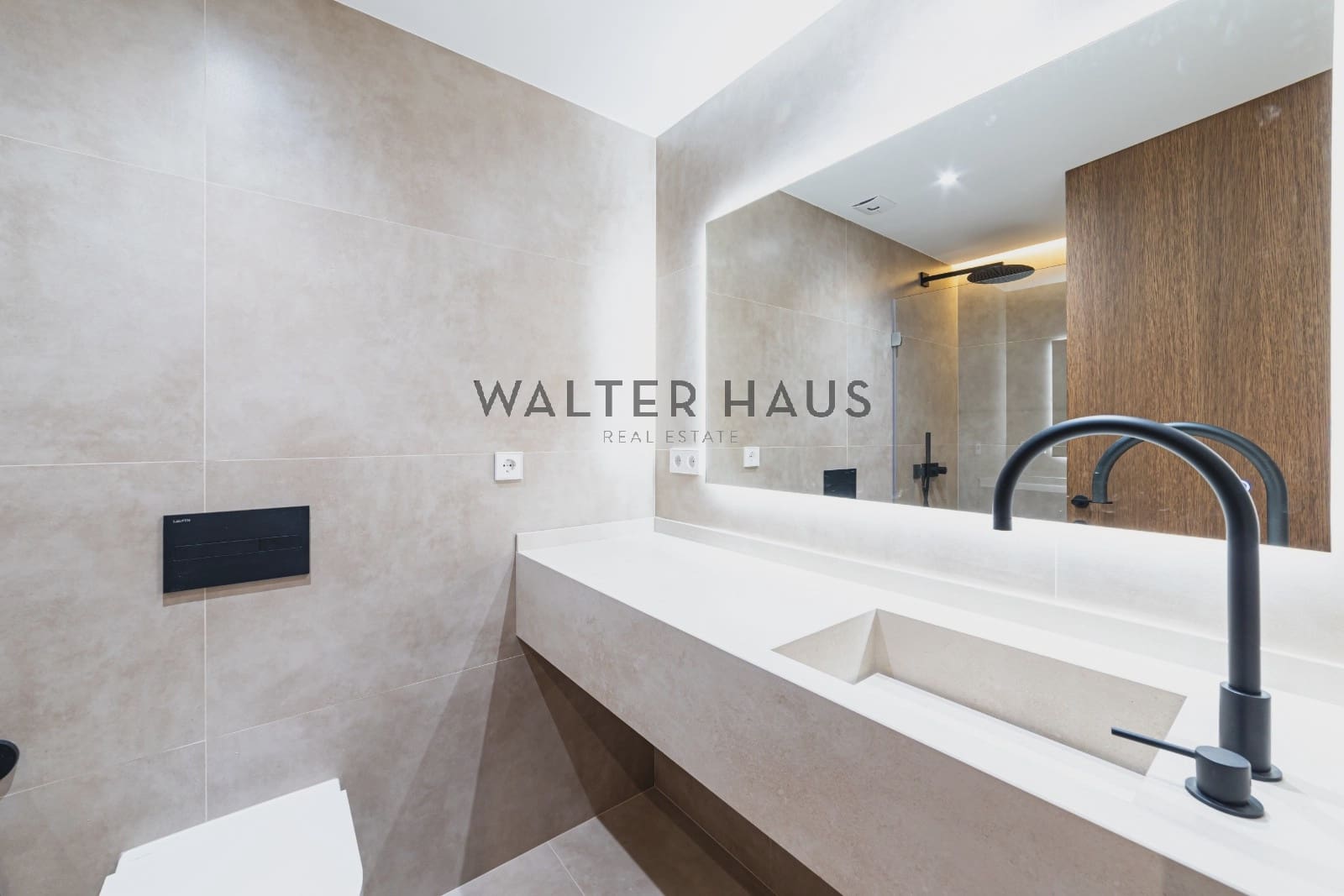 4 Zimmer Wohnung zu verkaufen in Madrid Stadt mit Pool - 1.890.000 € (Ref: 9500766)