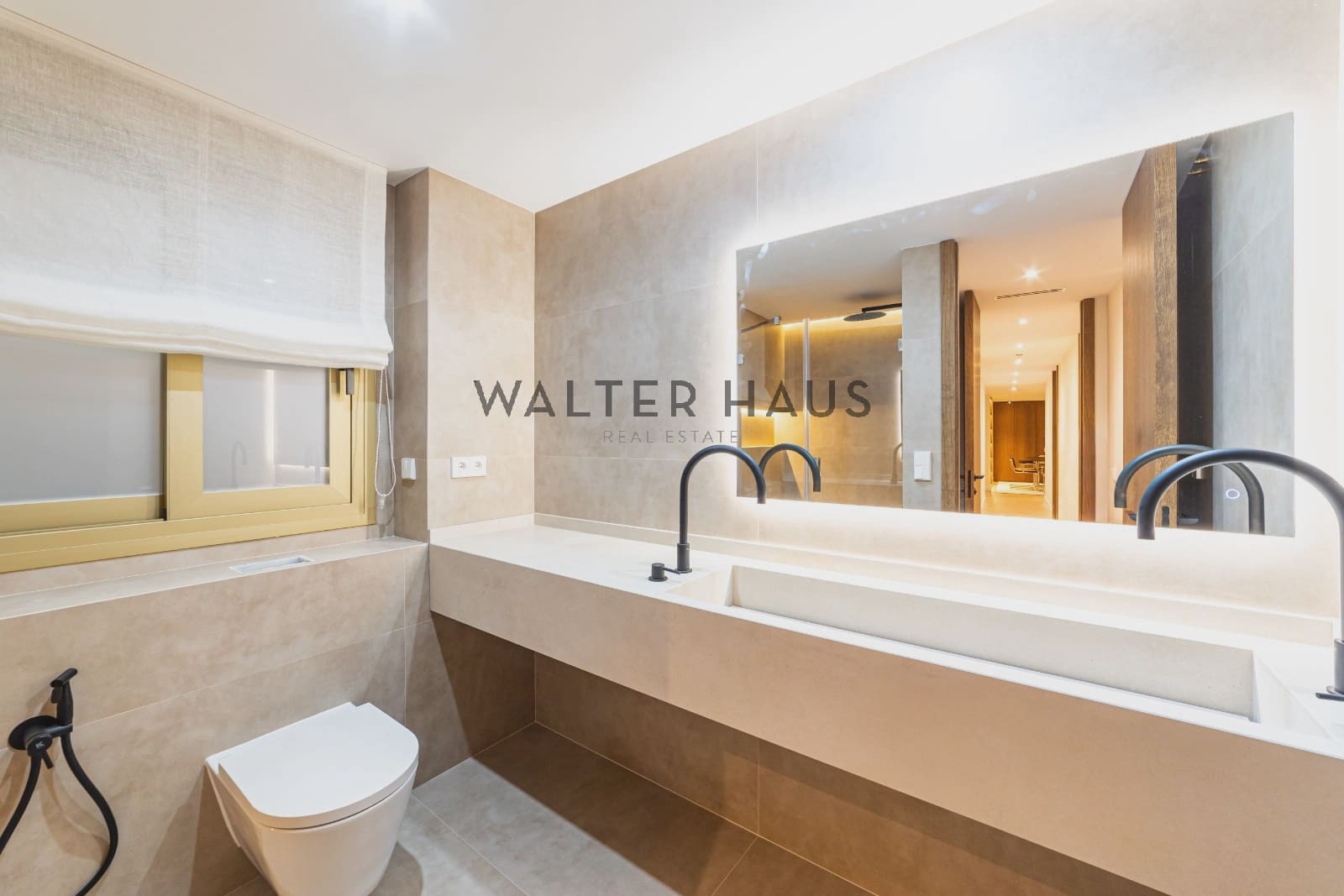 4 Zimmer Wohnung zu verkaufen in Madrid Stadt mit Pool - 1.890.000 € (Ref: 9500766)