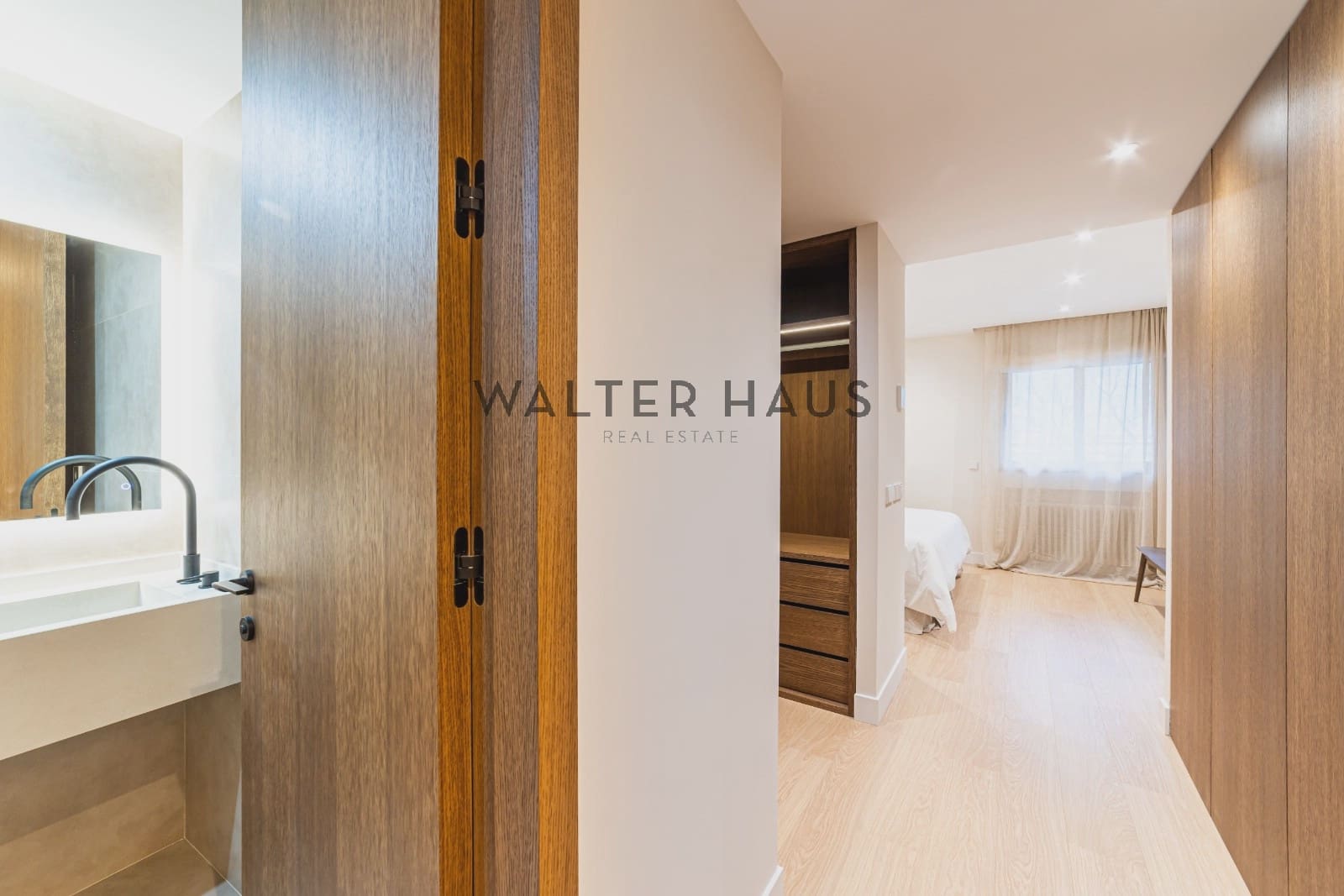 4 Zimmer Wohnung zu verkaufen in Madrid Stadt mit Pool - 1.890.000 € (Ref: 9500766)