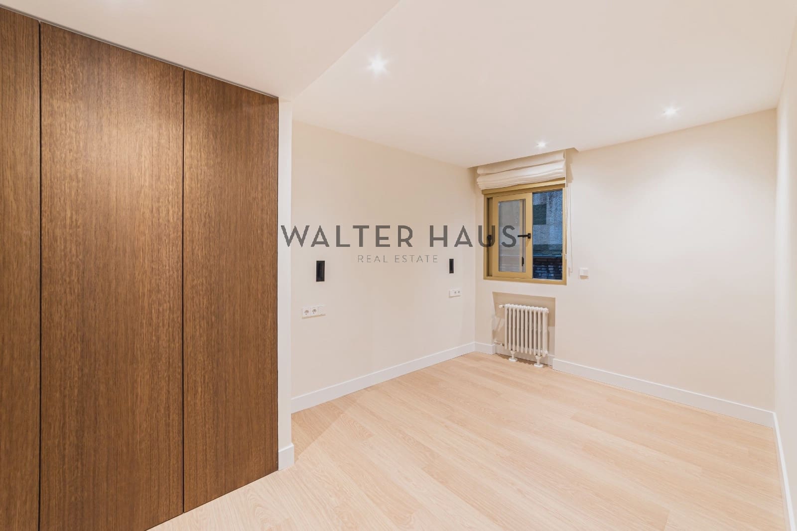 4 Zimmer Wohnung zu verkaufen in Madrid Stadt mit Pool - 1.890.000 € (Ref: 9500766)