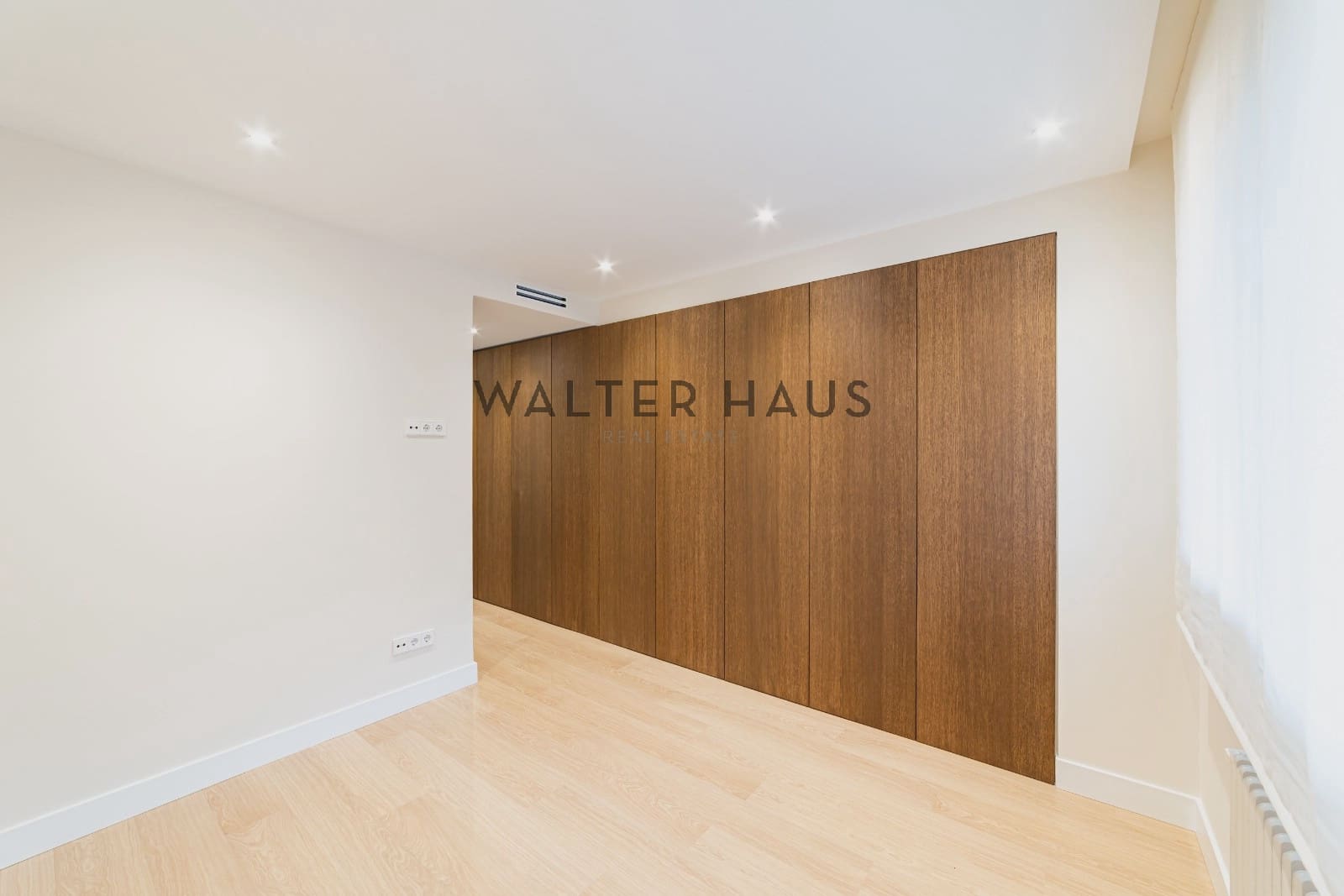 4 Zimmer Wohnung zu verkaufen in Madrid Stadt mit Pool - 1.890.000 € (Ref: 9500766)