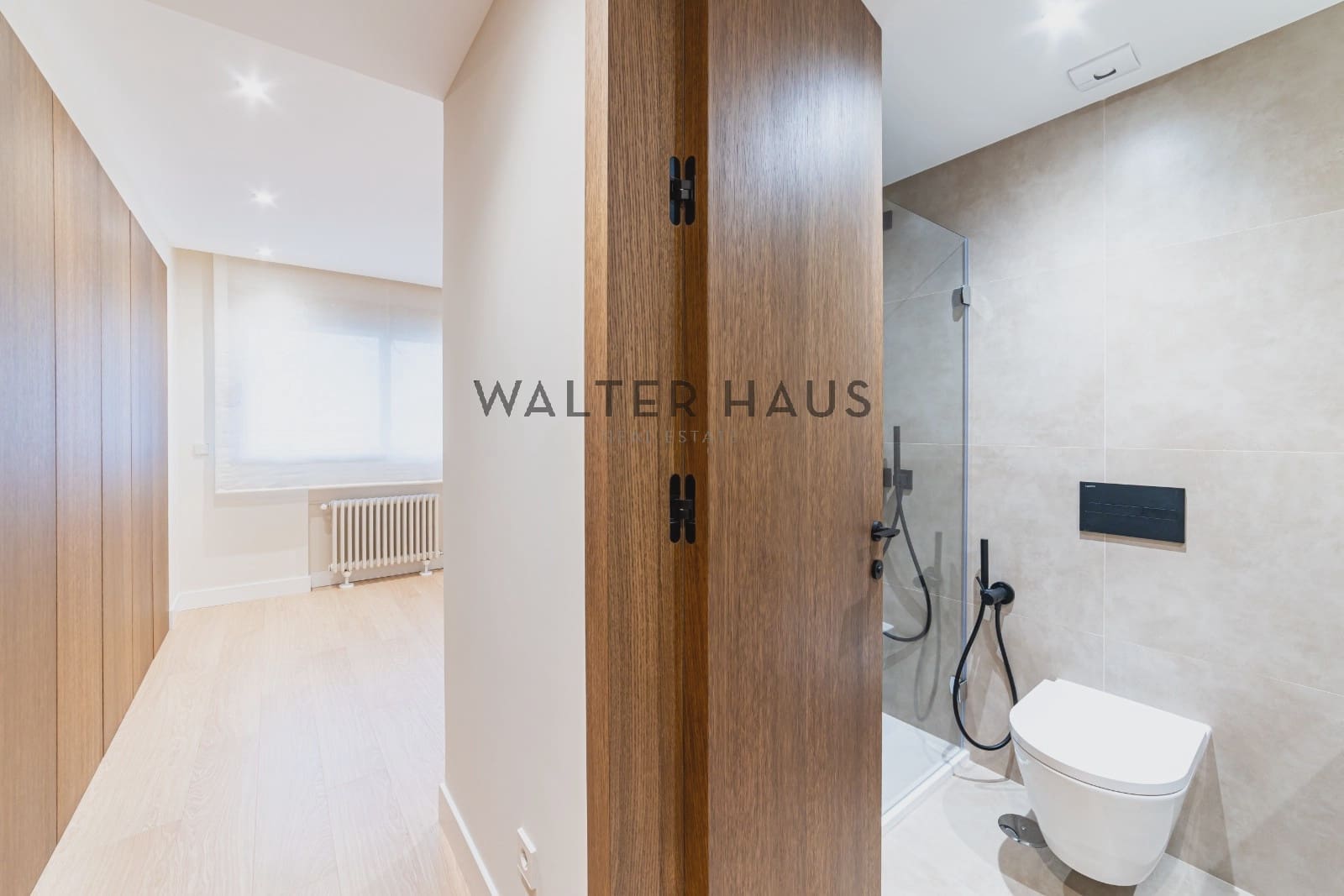 4 Zimmer Wohnung zu verkaufen in Madrid Stadt mit Pool - 1.890.000 € (Ref: 9500766)