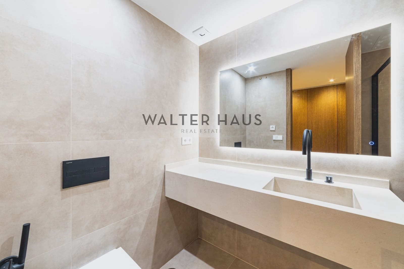 4 Zimmer Wohnung zu verkaufen in Madrid Stadt mit Pool - 1.890.000 € (Ref: 9500766)