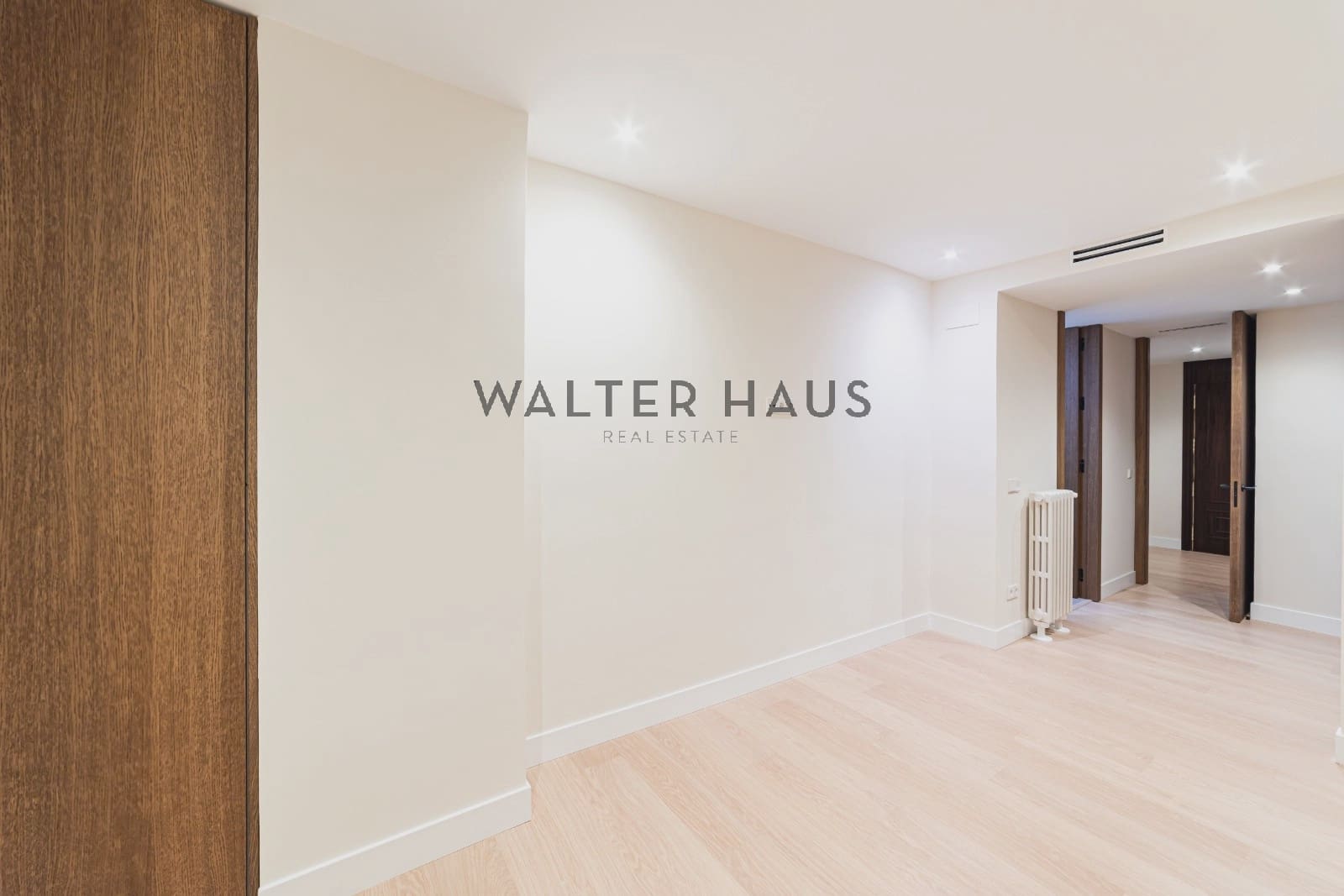 4 Zimmer Wohnung zu verkaufen in Madrid Stadt mit Pool - 1.890.000 € (Ref: 9500766)