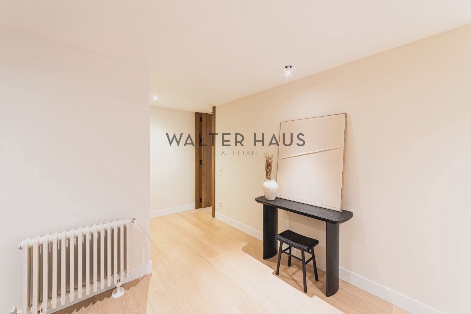 4 Zimmer Wohnung zu verkaufen in Madrid Stadt mit Pool - 1.890.000 € (Ref: 9500766)