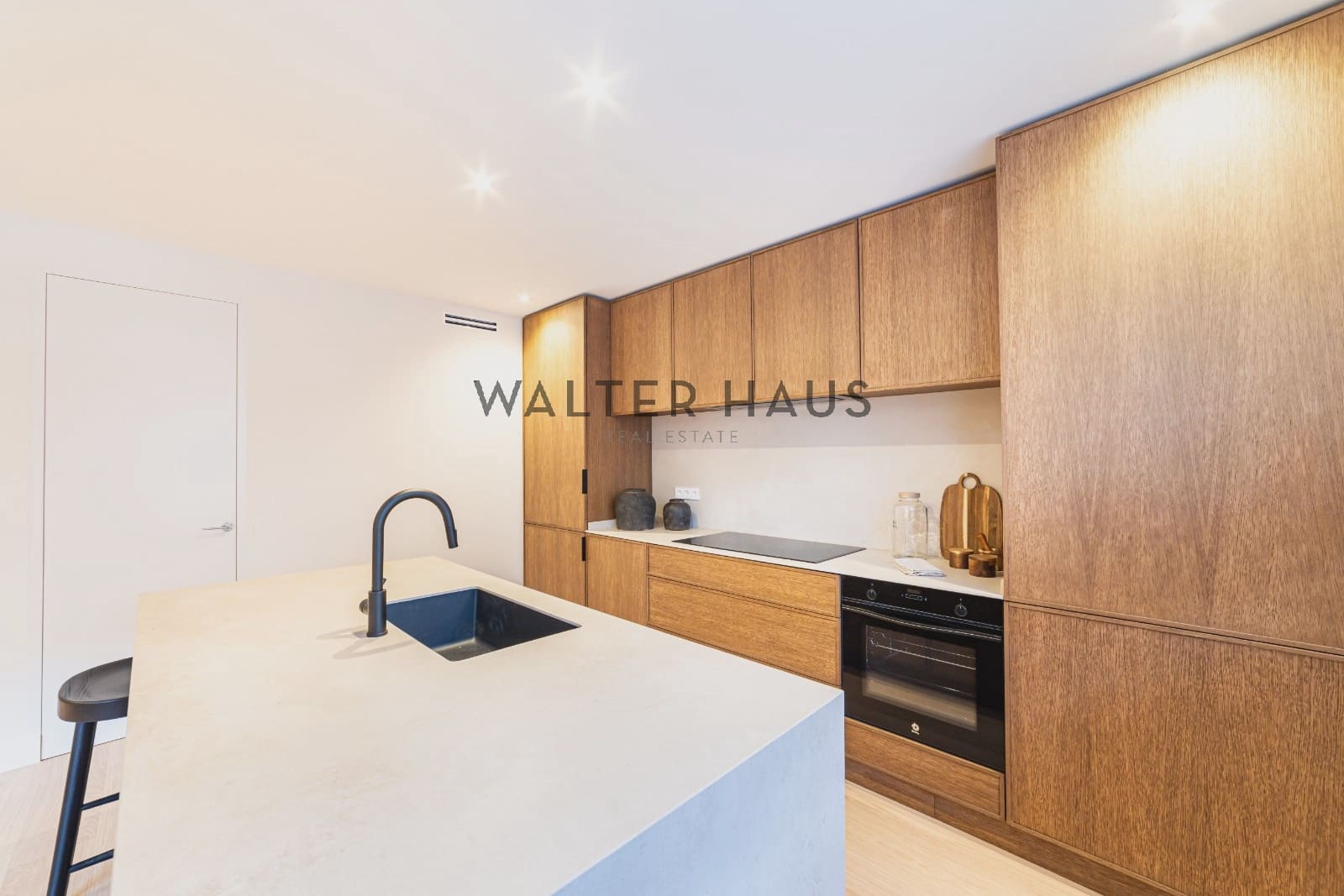 4 Zimmer Wohnung zu verkaufen in Madrid Stadt mit Pool - 1.890.000 € (Ref: 9500766)