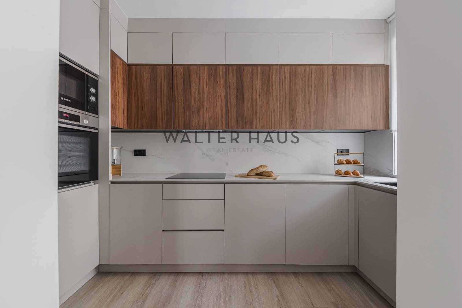 2 quarto Apartamento para venda em Madrid cidade - 1 100 000 € (Ref: 9502944)