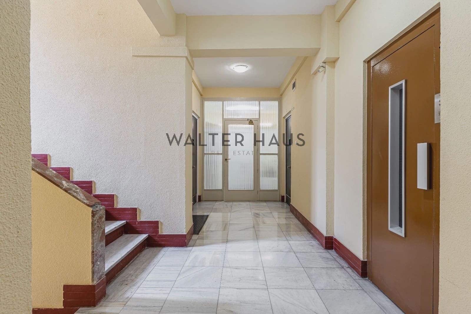 2 quarto Apartamento para venda em Madrid cidade - 1 100 000 € (Ref: 9502944)