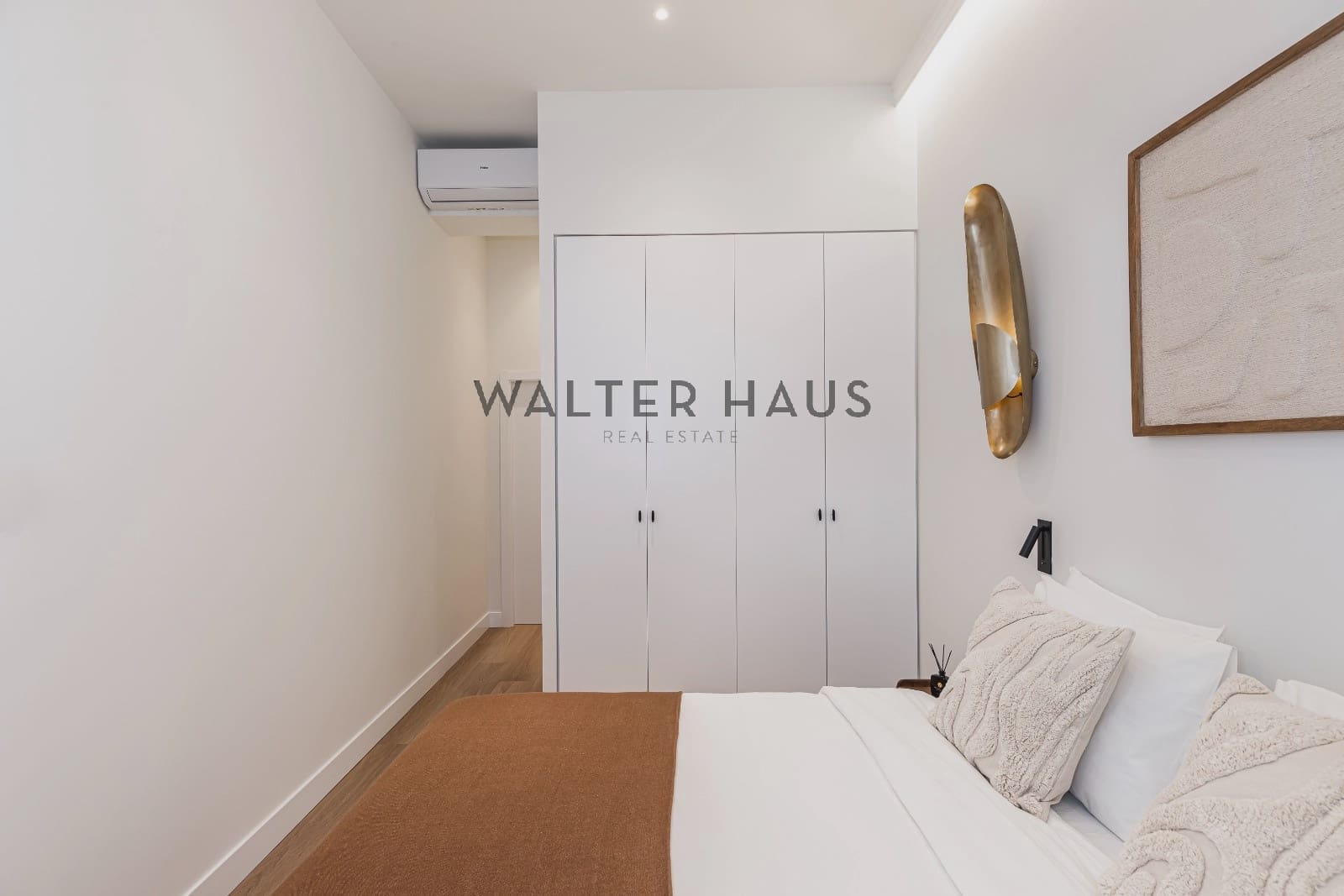 3 bedroom Flat for sale in Madrid city - € 1,100,000 (Ref: 9502945)