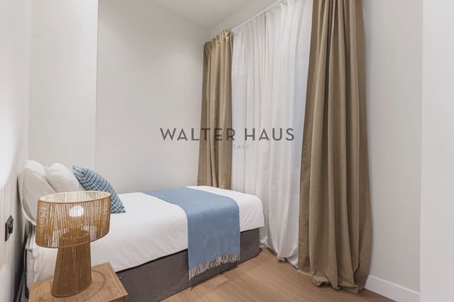 3 bedroom Flat for sale in Universidad, Madrid city - € 1,100,000 (Ref: 9502945)