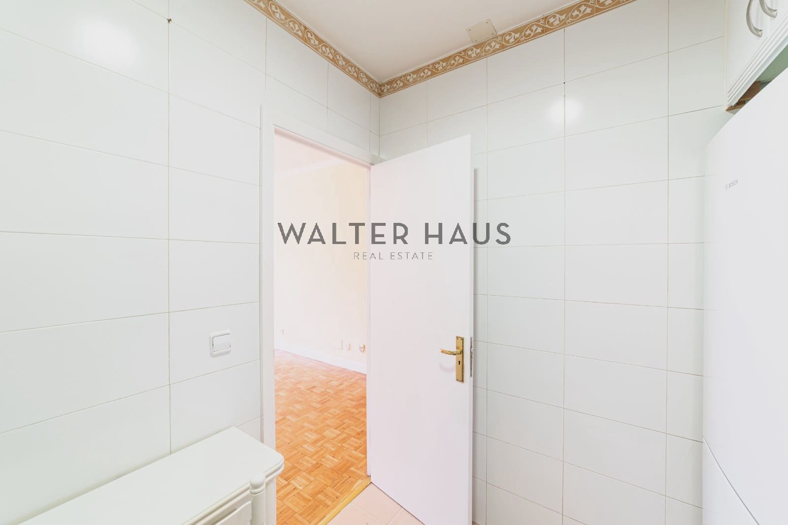 2 bedroom Flat for sale in Madrid city - € 1,200,000 (Ref: 9503451)