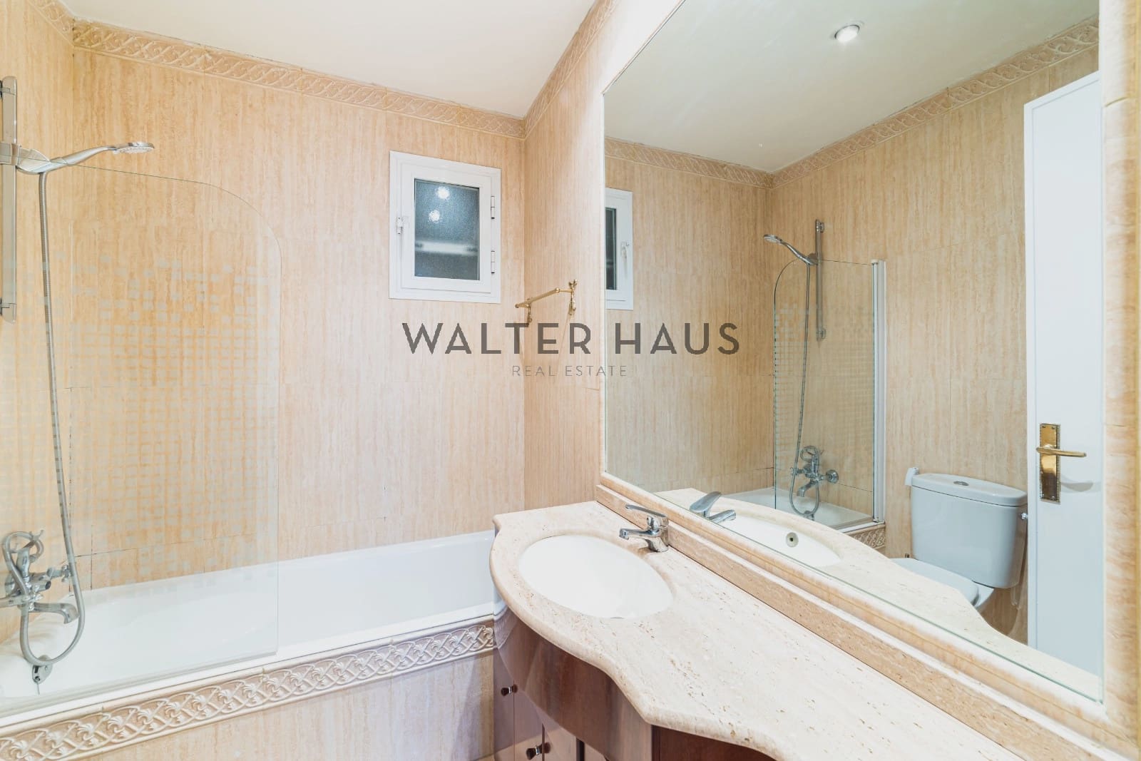 2 bedroom Flat for sale in Madrid city - € 1,200,000 (Ref: 9503451)