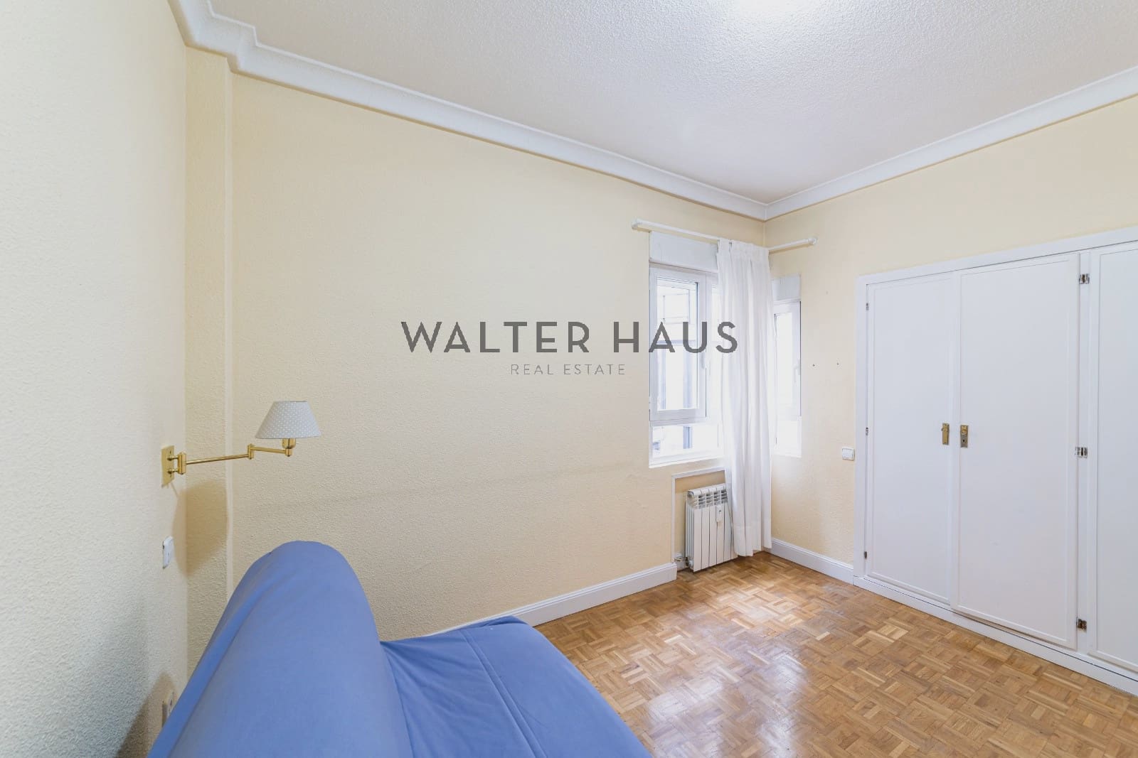 2 bedroom Flat for sale in Madrid city - € 1,200,000 (Ref: 9503451)