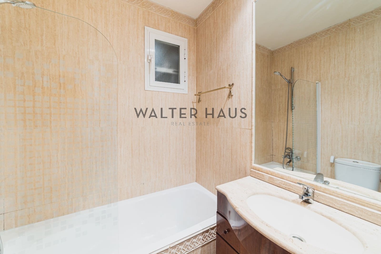 2 bedroom Flat for sale in Madrid city - € 1,200,000 (Ref: 9503451)